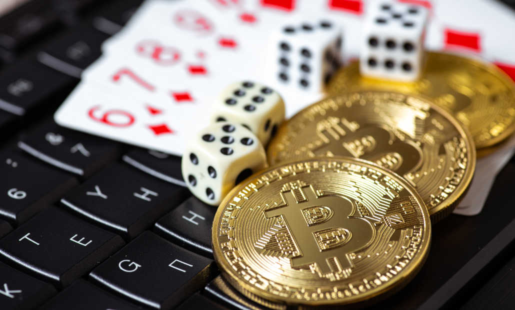 A Beginner's Guide to Crypto Casinos