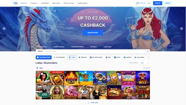 Klantenservice bij Winny Casino - 幸福産業株式会社