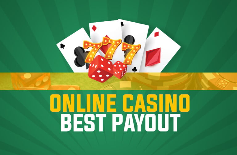 10 Online Casinos with Best Payouts: Highest Paying Casino Sites for...
