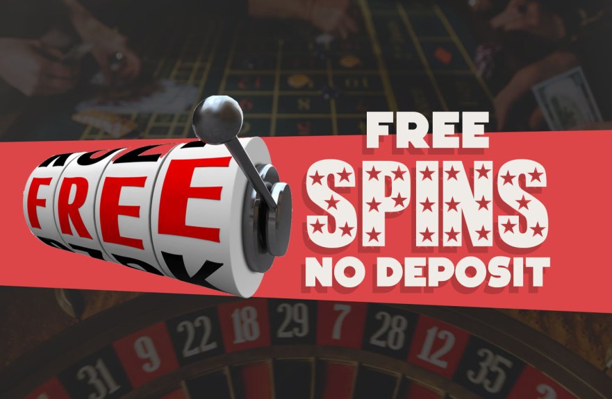 350+ Free Spins with No Deposit Needed: Get Free Spins Casino Bonuses