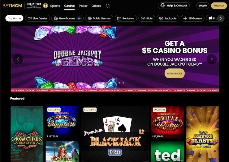 Best Casino Bonuses Online - Claim the Latest Casino Bonuses
