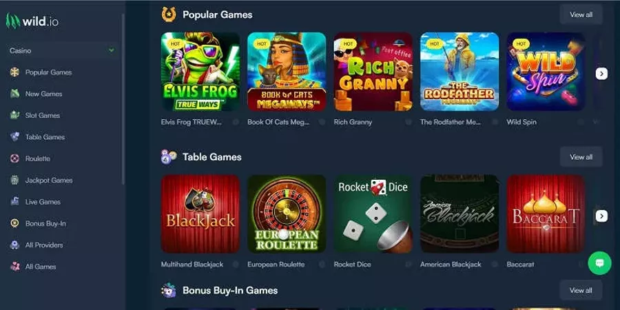 Best Bitcoin Casinos in 2026
