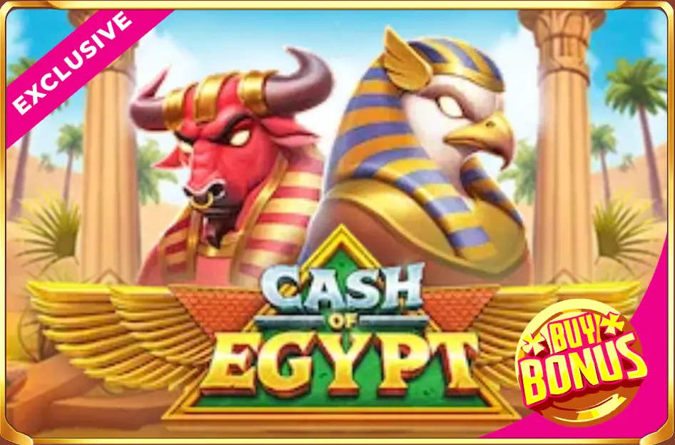 Play Cleopatra Slot: Review, Casinos, Bonus & Video