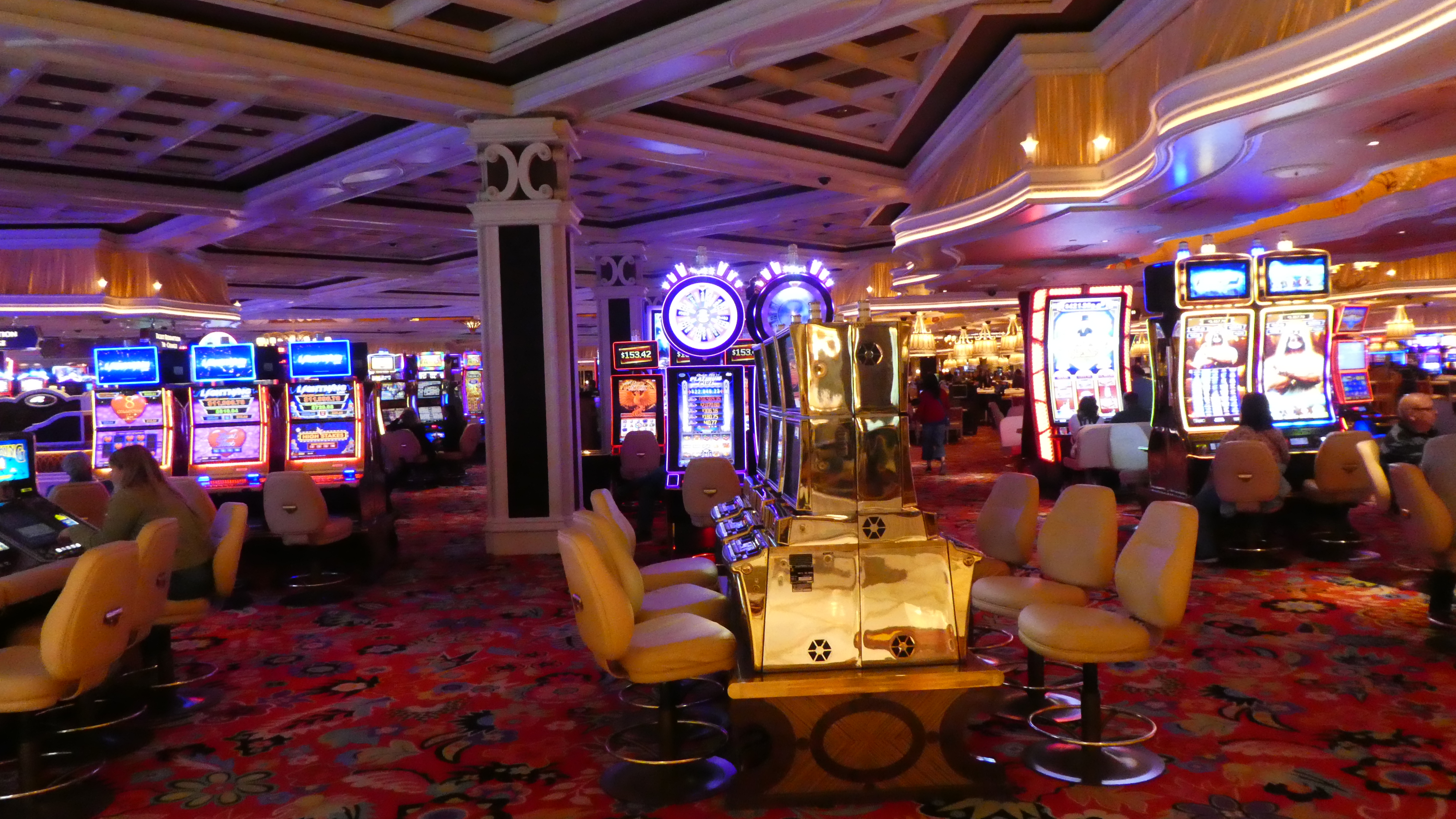 exclusief Cowboyspin Casino live casino promotiebanner