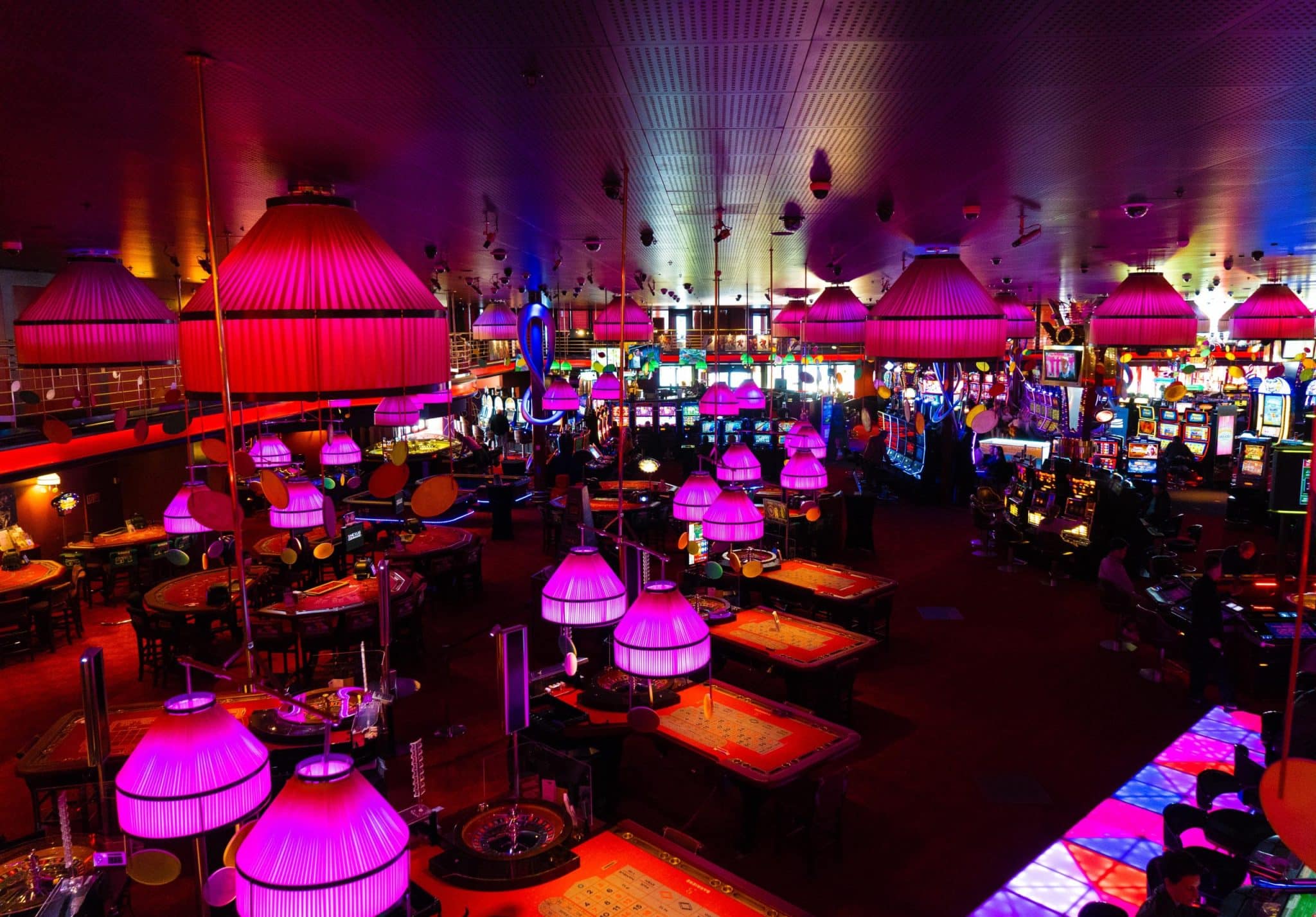 Key criteria for choosing honest and safe online casinos - Great Bridge ...