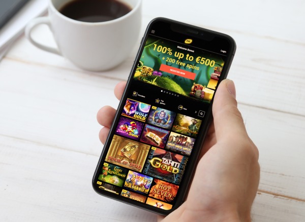 📱Mobile Casinos Online 2020 - Only The Best Casinos
