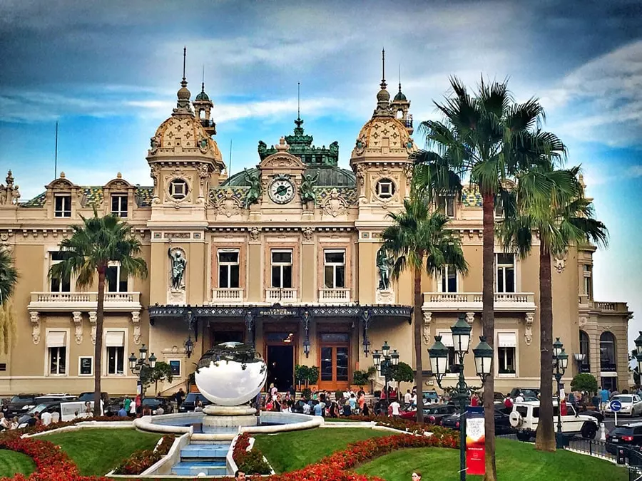 Tour to the Best European Casinos — CasinoGamesPro.com