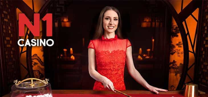 N1 Casino Review - Top Games & Payouts for Canadian Players 2025