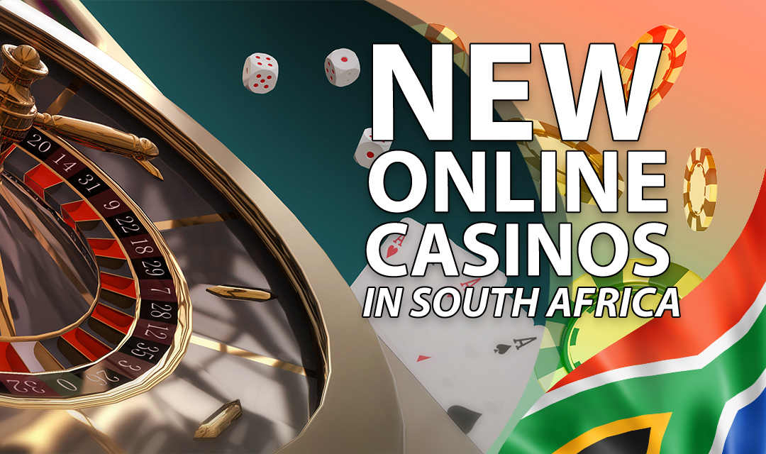 Best new online casino sites - gpgsa