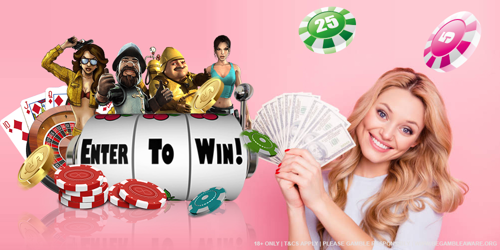 How Online Casino Started As a Fundraising Game