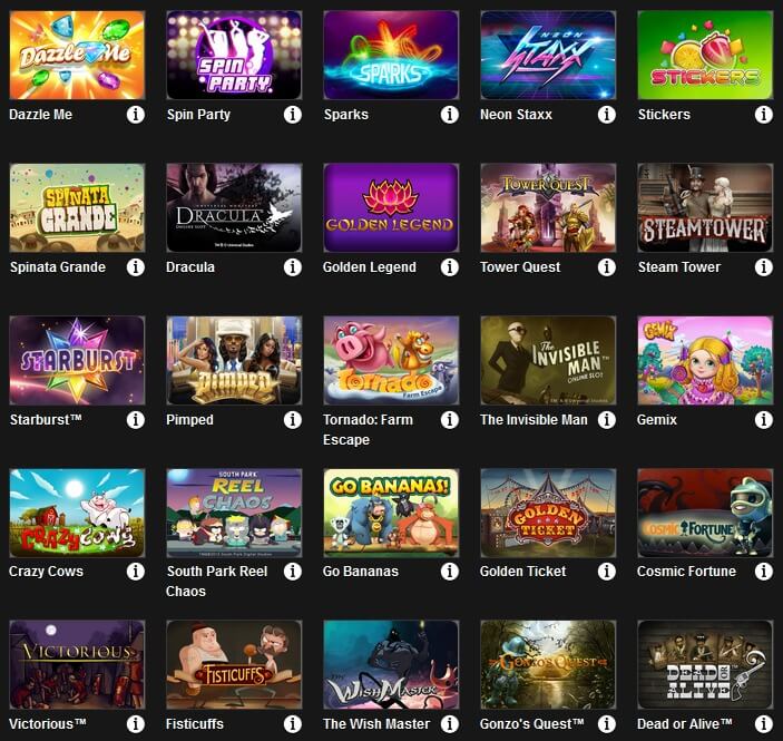 Total Casino – Vertrouwd door spelers en gewaardeerd door winnaars in ...