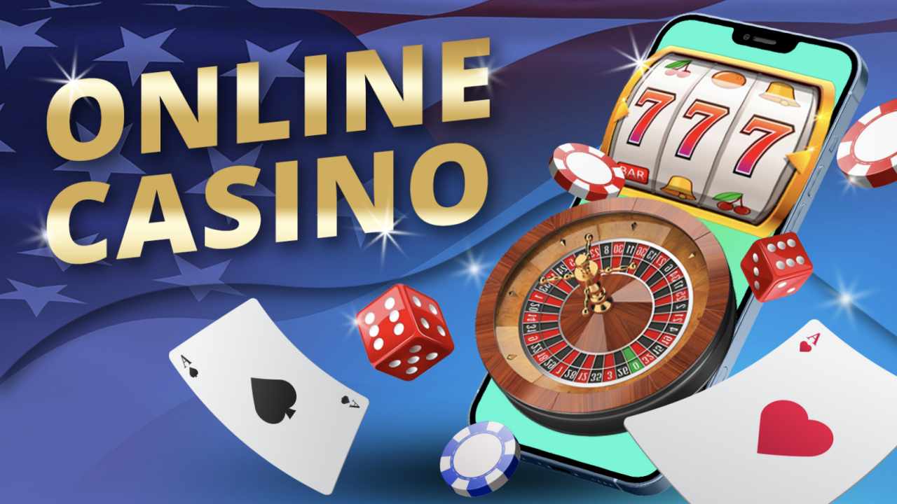 The Evolution and Influence of Online Casinos
