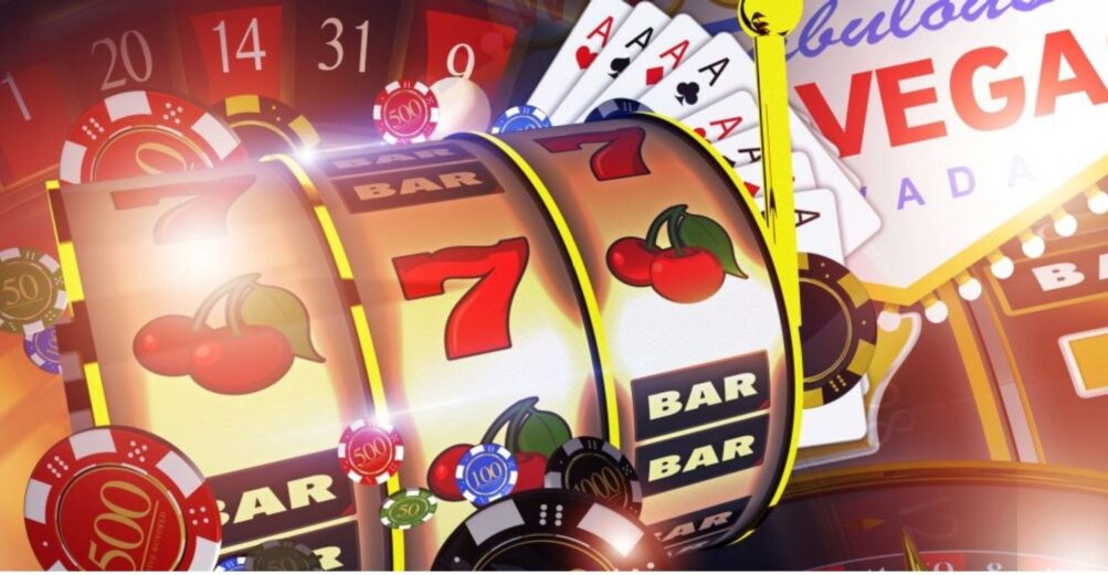 New Online Casinos 2026