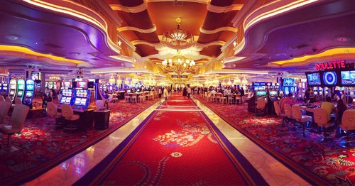 Best Casinos for High Rollers in the USA with VIP Rewards 2023🚸 Explore ...