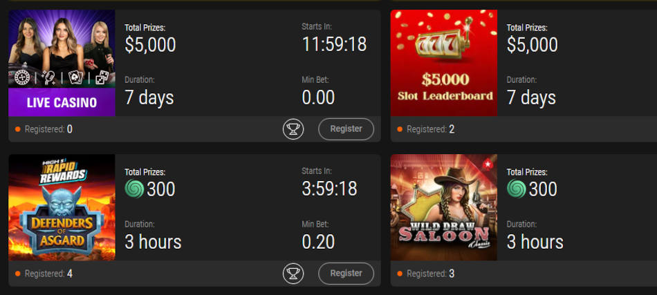 Trusted Web based casinos in america Secure casino Caesar login Betting ...