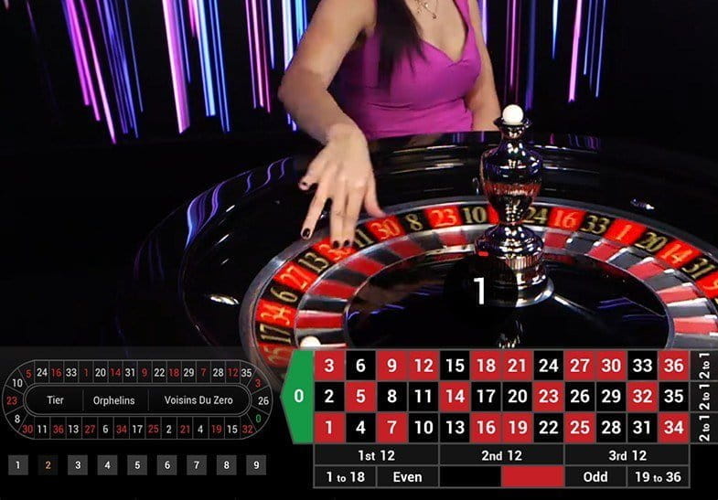 Live Prestige Roulette Review for 2026