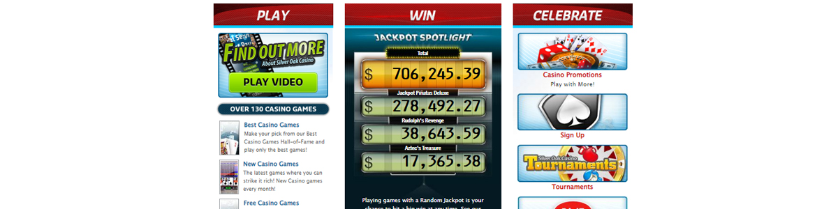 Spin Casino Canada - 70 Free Spins! SpinCasino.com