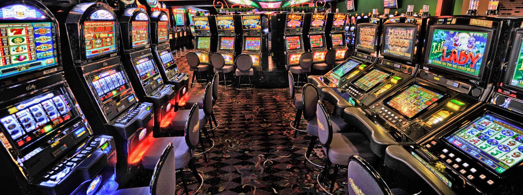 USA Real Money Online Slots W/ Free Spins ~ (Play & Win) 18+