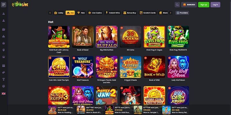 Best Live Casinos in Hungary 2025 | Play Live Dealer Games in HU