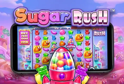Game updates | Sugar Rush 1000 Slot Game Review