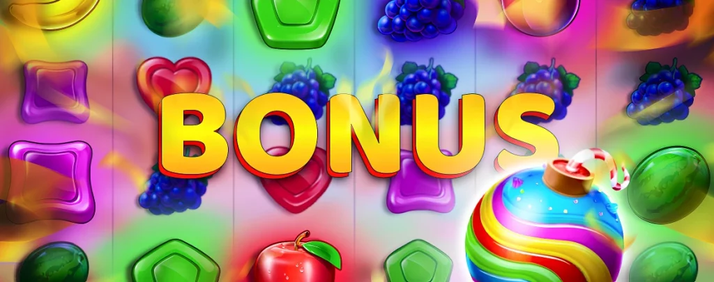 Sweet Bonanza Slot | Play Demo for Free