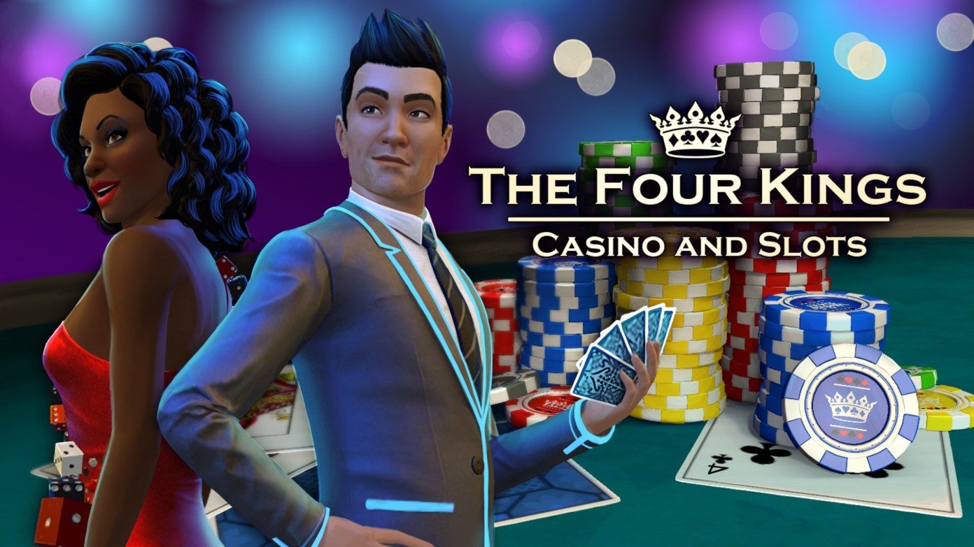 Best Xbox Casino and Real Money Slot Games | TheXboxHub