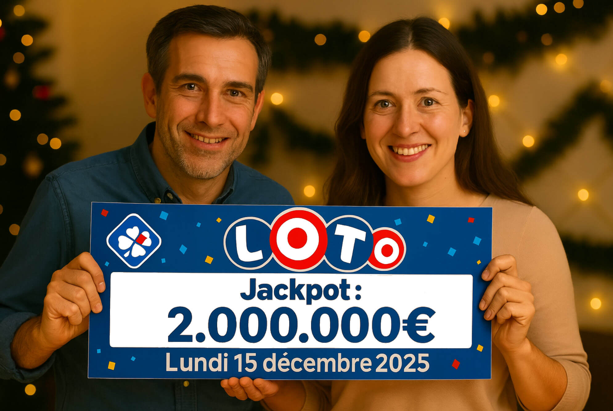 Monday, Dec 15 2025 Lotto: Fresh €2 Million Jackpot, Play Guide & COLOR ...
