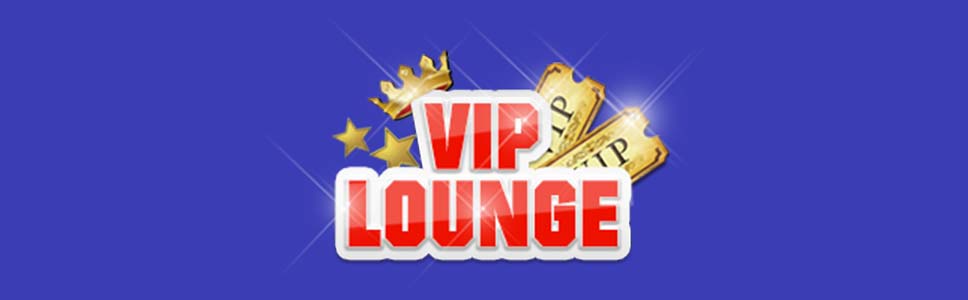 VIP Rewards Program