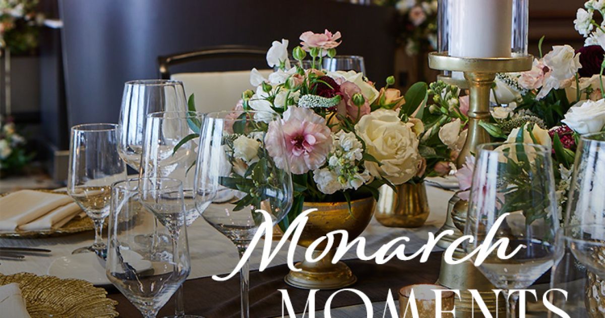 Monarch Moments | Event Offer at Monarch Casino Resort Spa